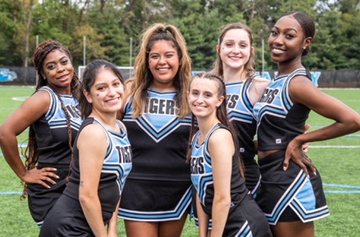 Holy Family University Holy Family University